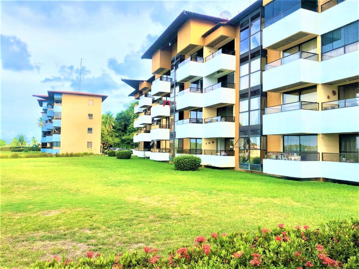 Gavoa Resort - 2 Quartos - Bl D Apt 209 Igarassu Dış mekan fotoğraf