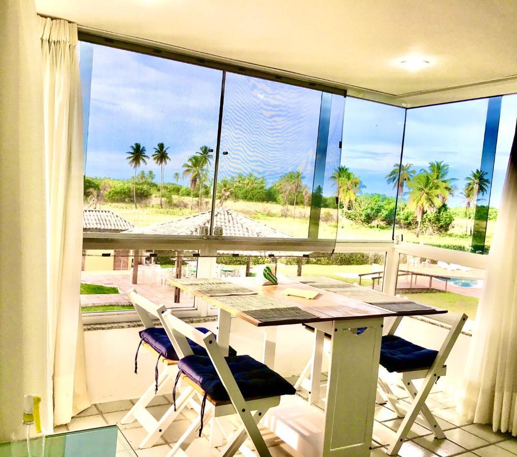 Gavoa Resort - 2 Quartos - Bl D Apt 209 Igarassu Dış mekan fotoğraf