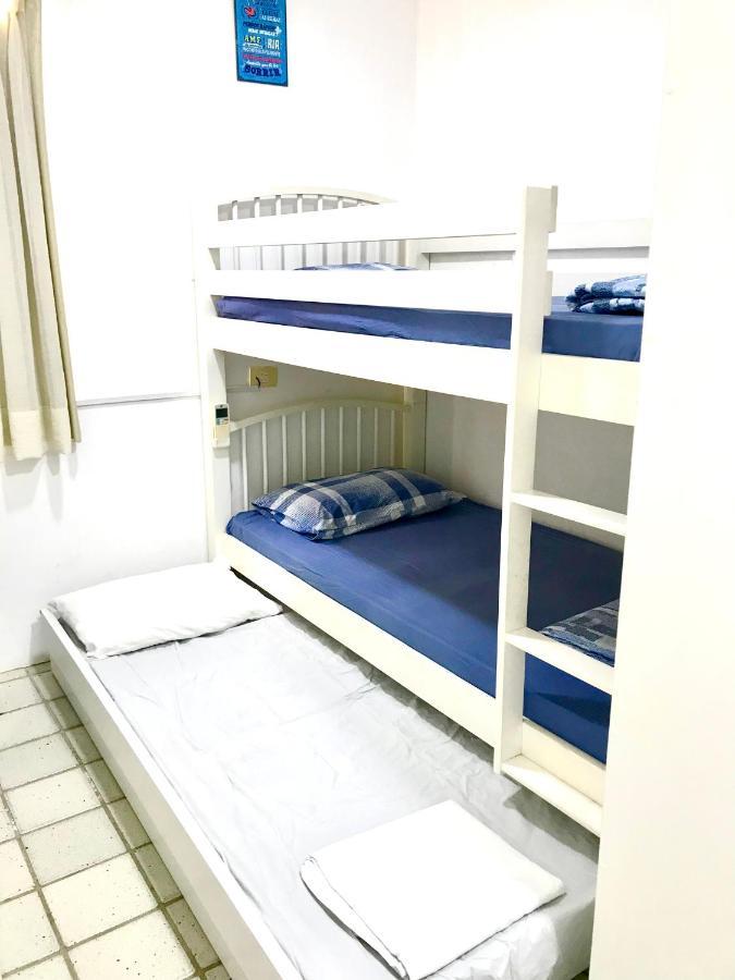 Gavoa Resort - 2 Quartos - Bl D Apt 209 Igarassu Dış mekan fotoğraf